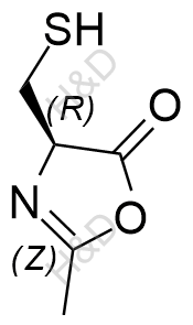 乙酰半胱氨酸杂质9
