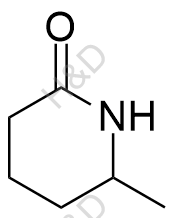 6-甲基-2-哌啶酮