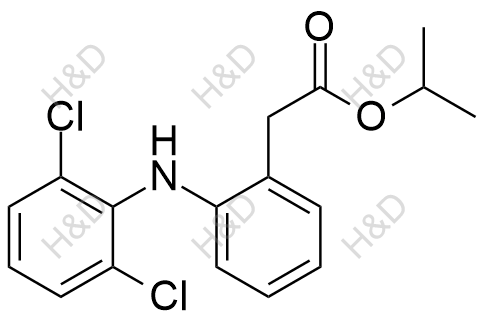 双氯芬酸杂质1