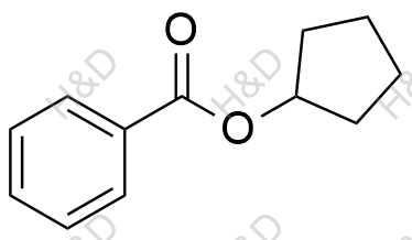 格隆溴铵杂质2