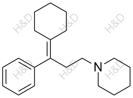 盐酸苯海索杂质6