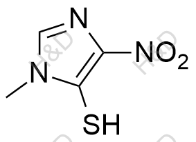 硫唑嘌呤EP杂质D