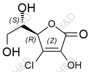 维生素C杂质26