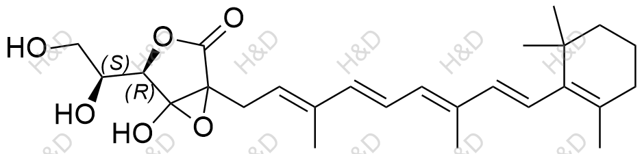 维生素C杂质33