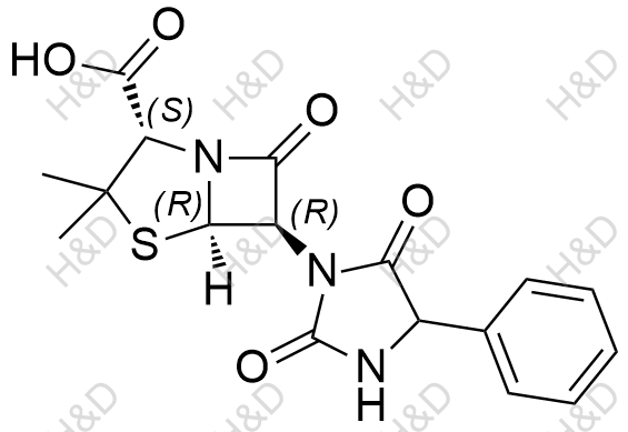 氨苄西林杂质17