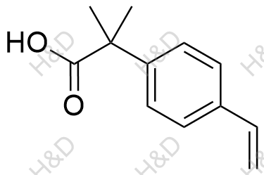阿来替尼杂质16