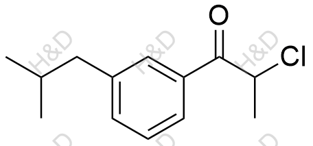 盐酸布洛胺杂质4