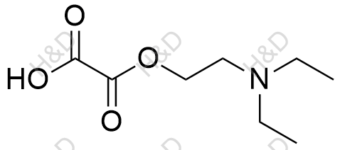 盐酸布洛胺杂质12