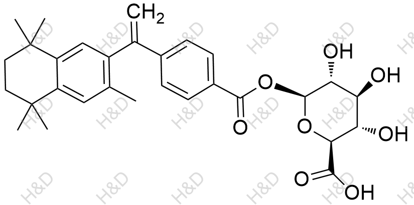 苯丙烯酰基葡糖苷酸