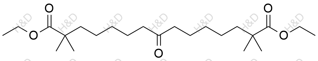 贝派度酸杂质6
