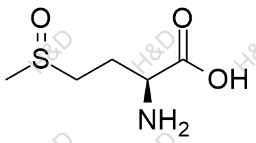 甲硫氨酸杂质1