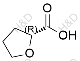 (R)-四氢呋喃甲酸