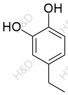 4-乙基儿茶酚