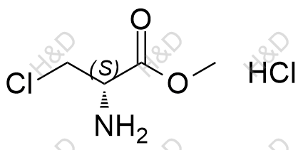 环丝氨酸杂质6（盐酸盐）