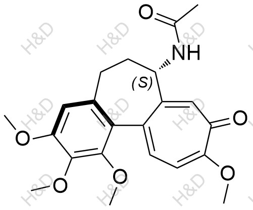 秋水仙碱EP杂质B