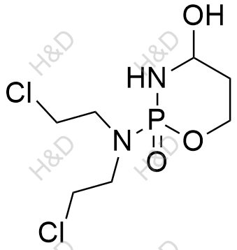 4-羟基环磷酰胺