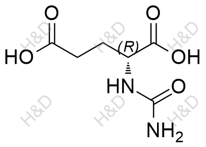 D-卡谷氨酸