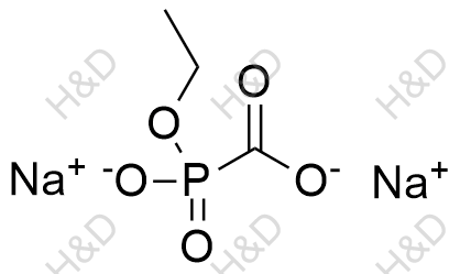 膦甲酸钠EP杂质B