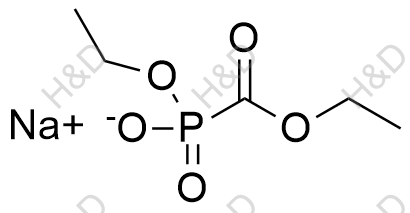 膦甲酸钠EP杂质C