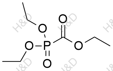 膦甲酸钠EP杂质D