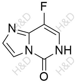 氟胞嘧啶杂质4