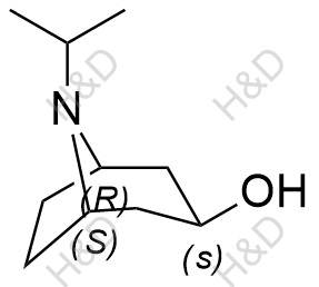 异丙托溴铵杂质16