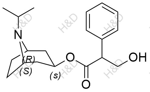 异丙托溴铵杂质19