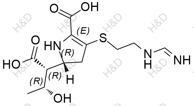 亚胺培南杂质20