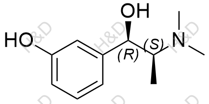 重酒石酸间羟胺杂质61