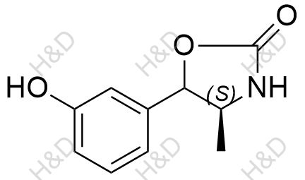 重酒石酸间羟胺杂质62