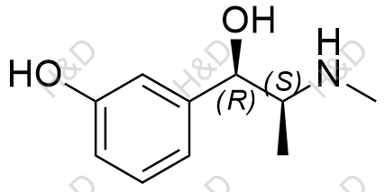 重酒石酸间羟胺杂质64