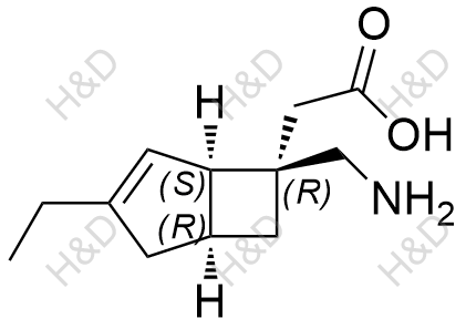 米诺巴林RSR异构体
