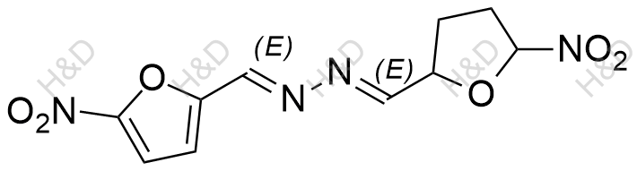 硝呋酚酰肼EP杂质D