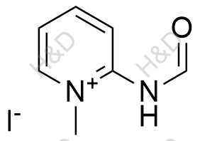 氯解磷定杂质2