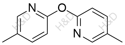 吡非尼酮杂质11