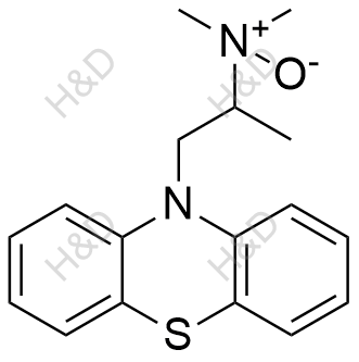 异丙嗪氮氧化物