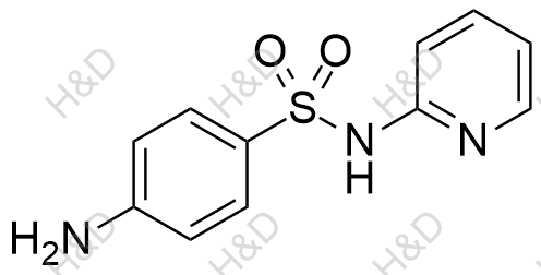 柳氮磺吡啶EP杂质J