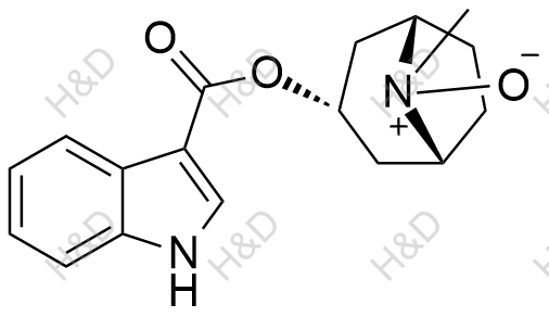 托烷司琼氮氧化物