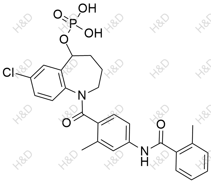 托伐普坦杂质44