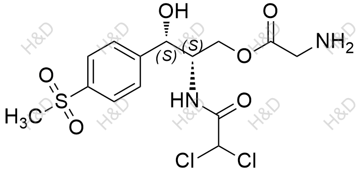 甲砜霉素杂质10