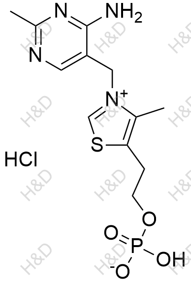 维生素B1杂质16（盐酸盐）