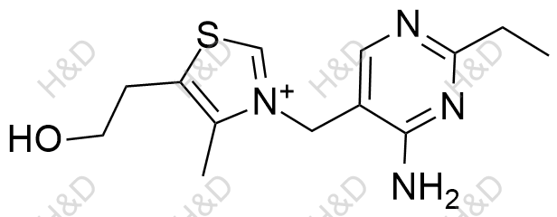 维生素B1EP杂质F