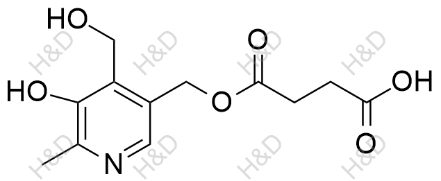 维生素B6杂质33