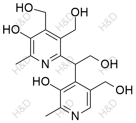 维生素B6杂质46