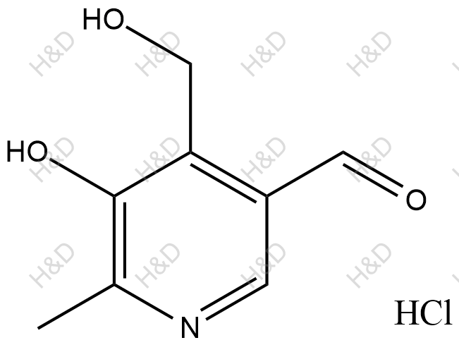 维生素B6光降解杂质47