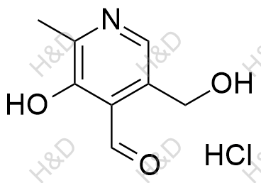 维生素B6光降解杂质48
