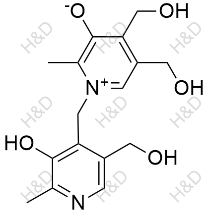 维生素B6杂质50