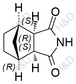 鲁拉西酮杂质7