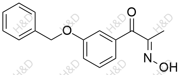 重酒石酸间羟胺USP有关物质A