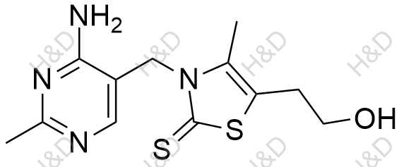 维生素B1杂质5